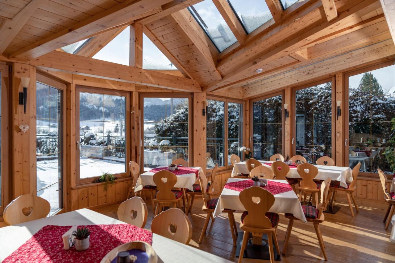 Wellnesshaus Reichelt Aparthotel Radstadt Exteriör bild