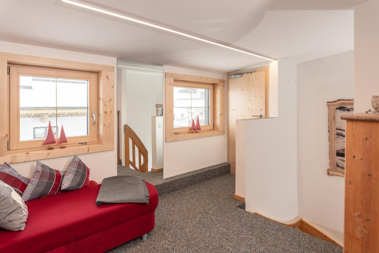 Wellnesshaus Reichelt Aparthotel Radstadt Exteriör bild