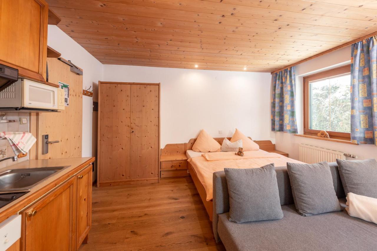 Wellnesshaus Reichelt Aparthotel Radstadt Exteriör bild
