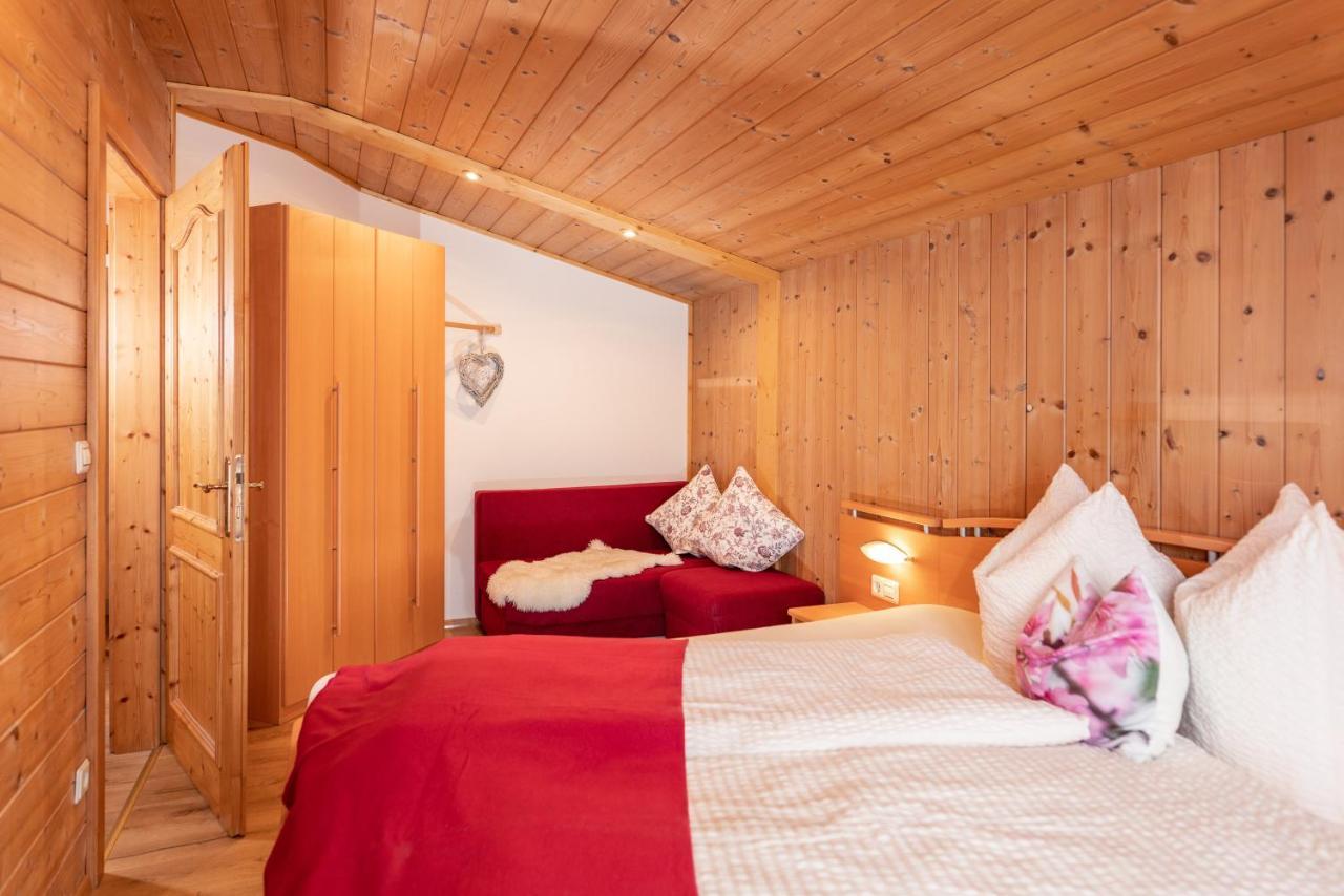 Wellnesshaus Reichelt Aparthotel Radstadt Exteriör bild
