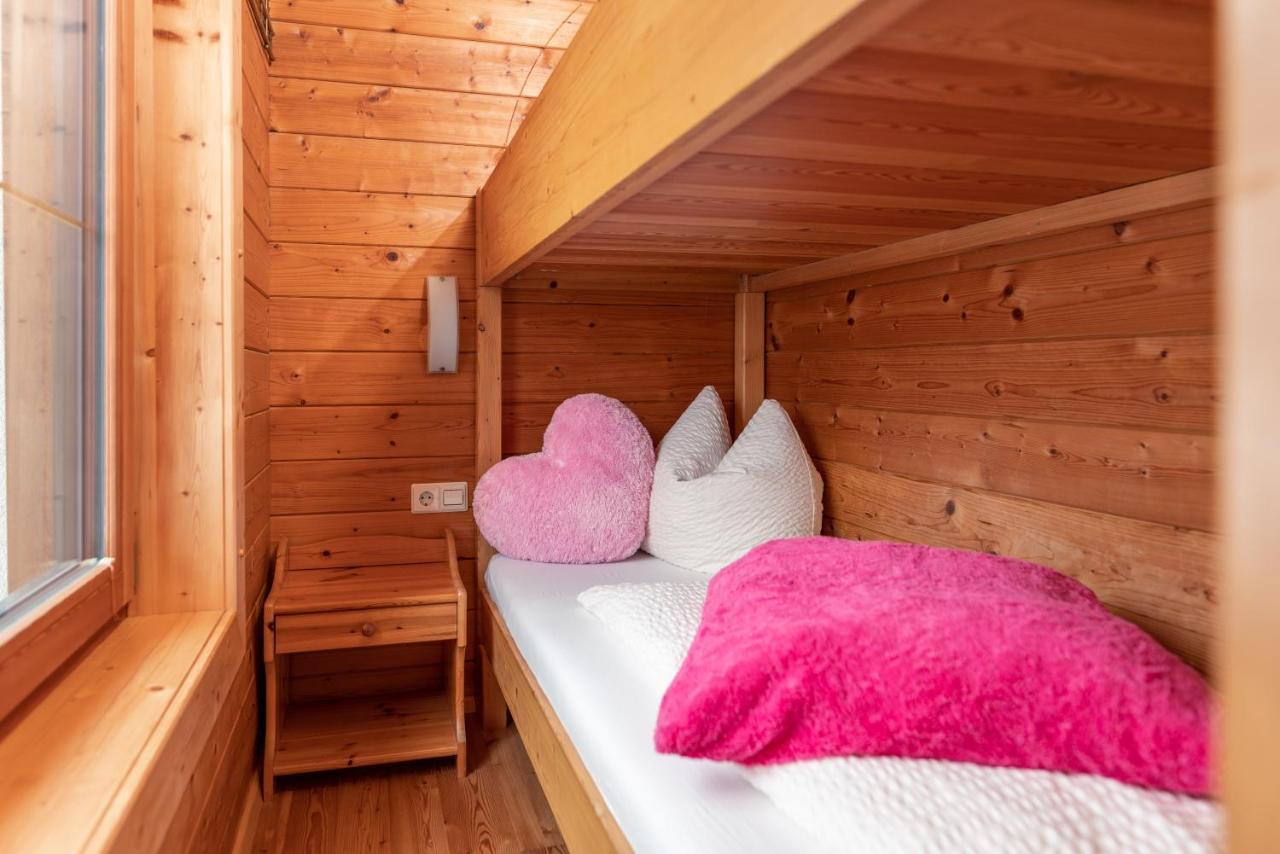 Wellnesshaus Reichelt Aparthotel Radstadt Exteriör bild