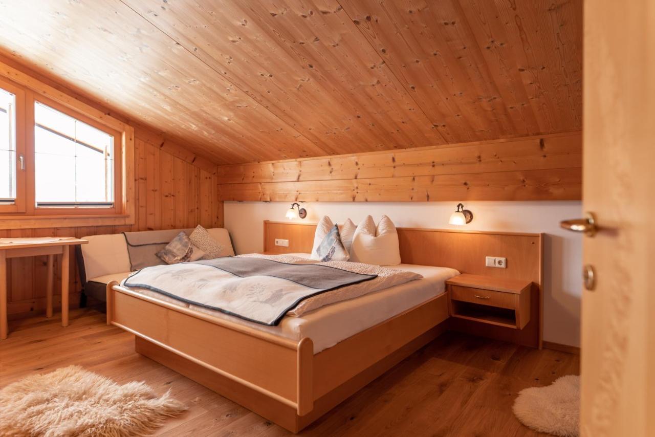 Wellnesshaus Reichelt Aparthotel Radstadt Exteriör bild