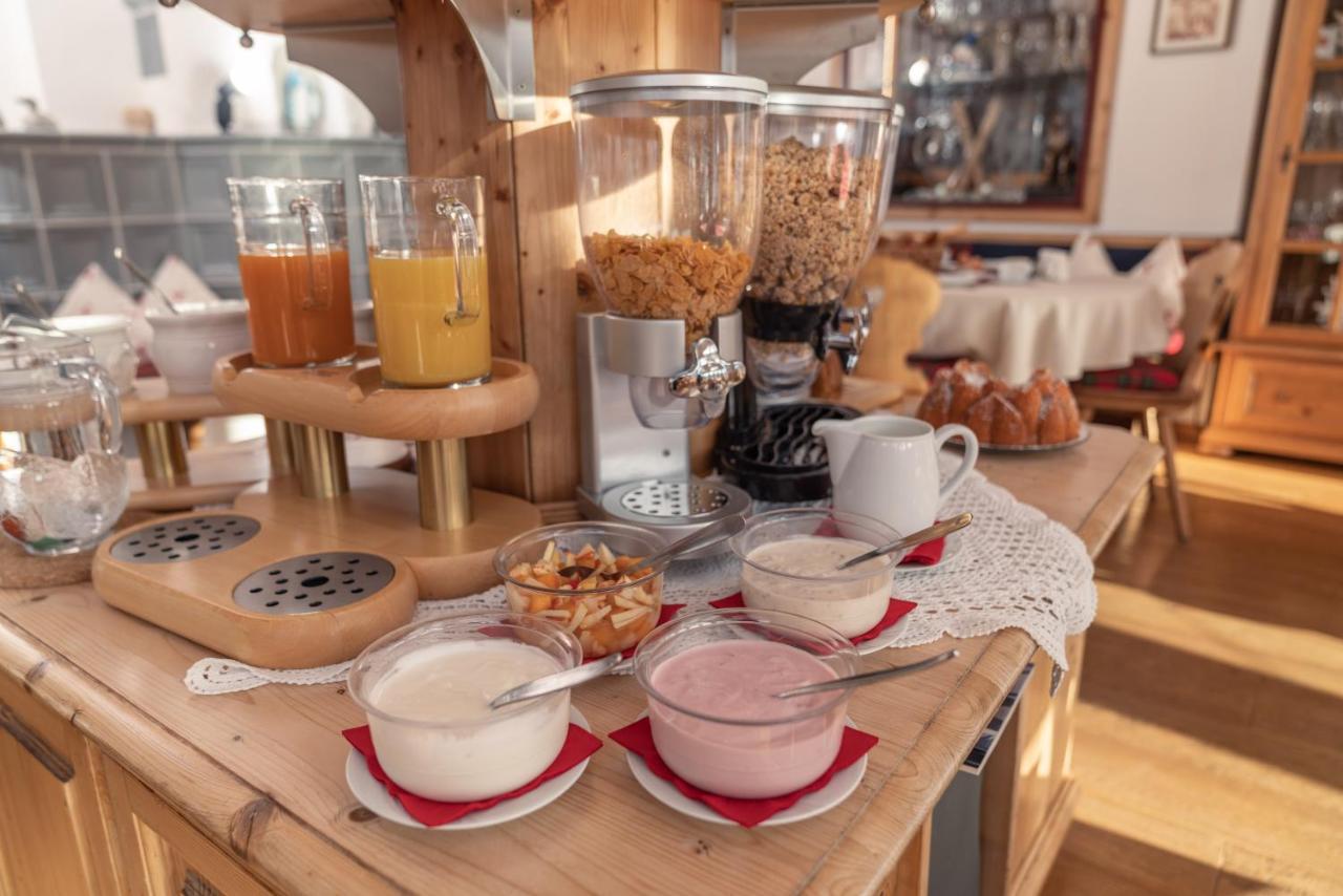 Wellnesshaus Reichelt Aparthotel Radstadt Exteriör bild
