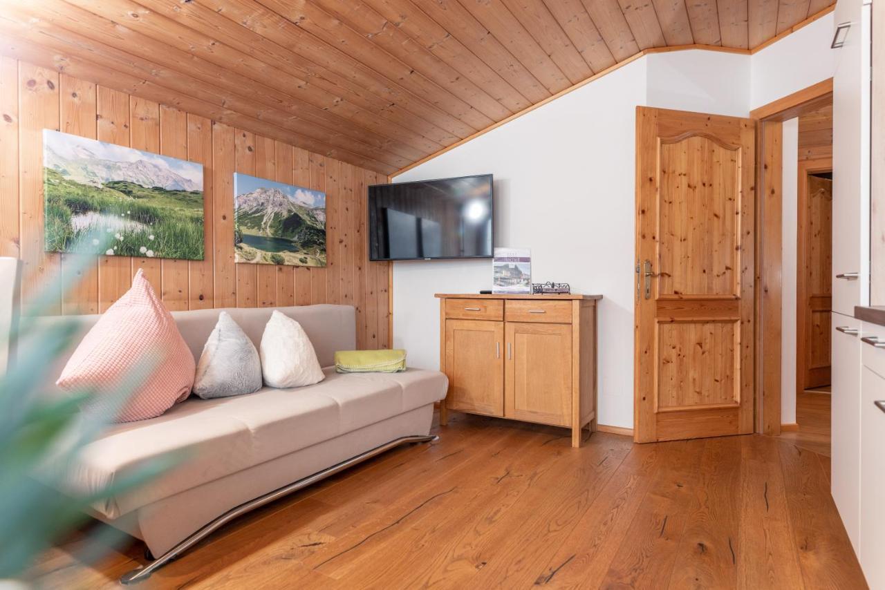 Wellnesshaus Reichelt Aparthotel Radstadt Exteriör bild