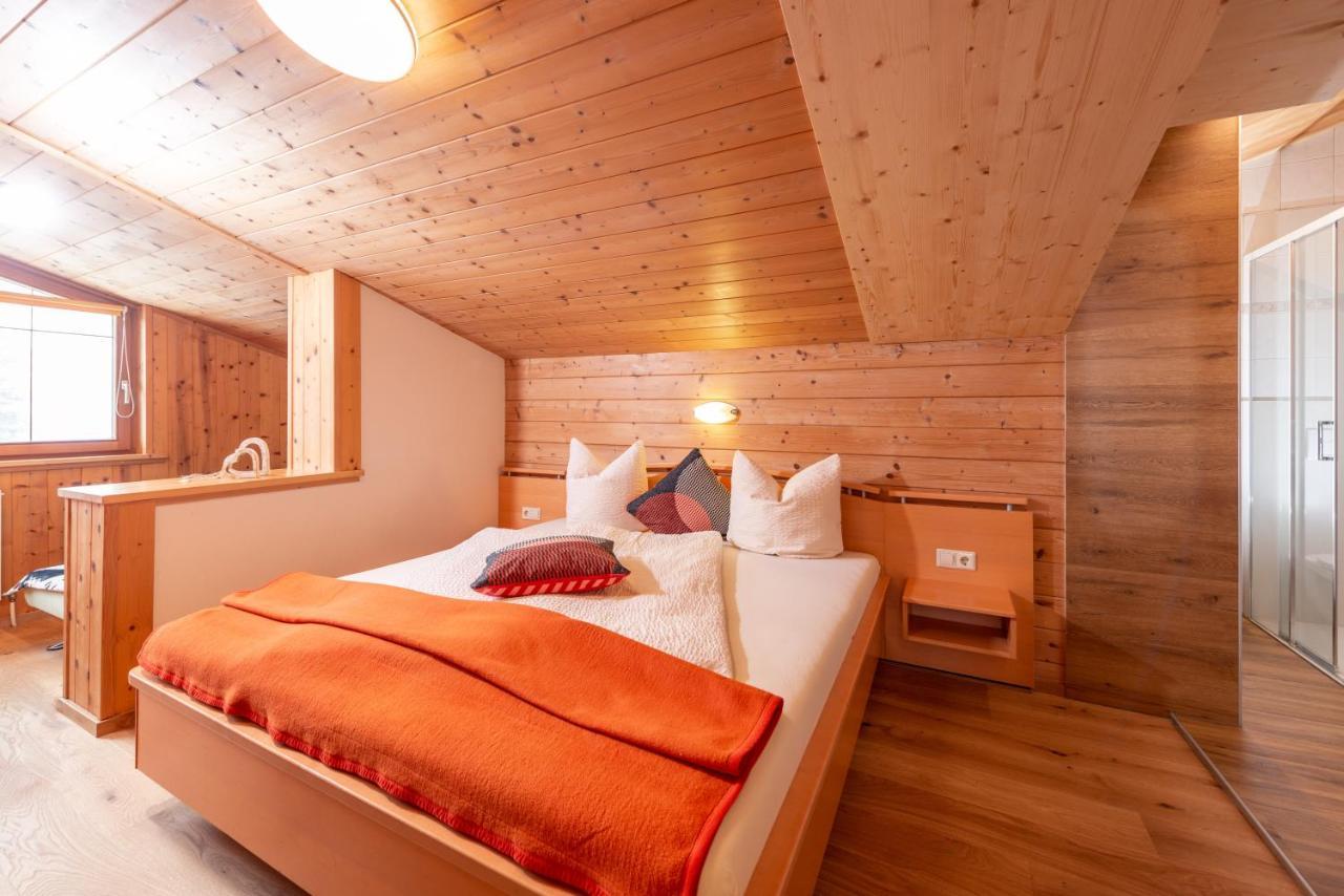 Wellnesshaus Reichelt Aparthotel Radstadt Exteriör bild