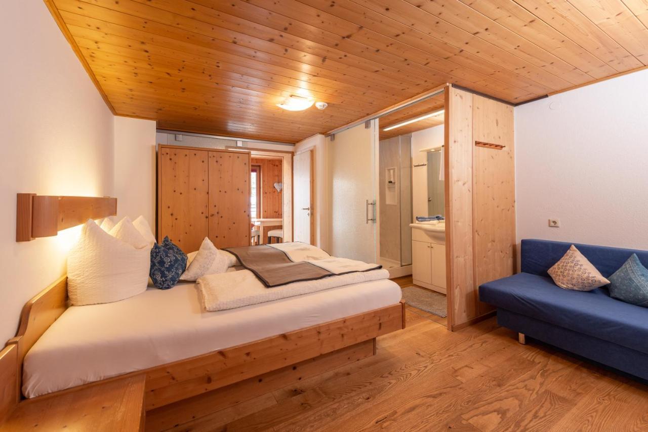 Wellnesshaus Reichelt Aparthotel Radstadt Exteriör bild