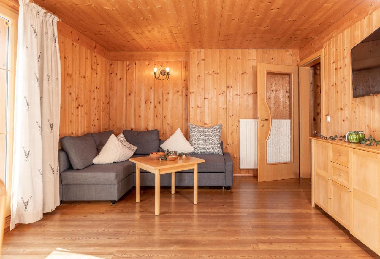 Wellnesshaus Reichelt Aparthotel Radstadt Exteriör bild