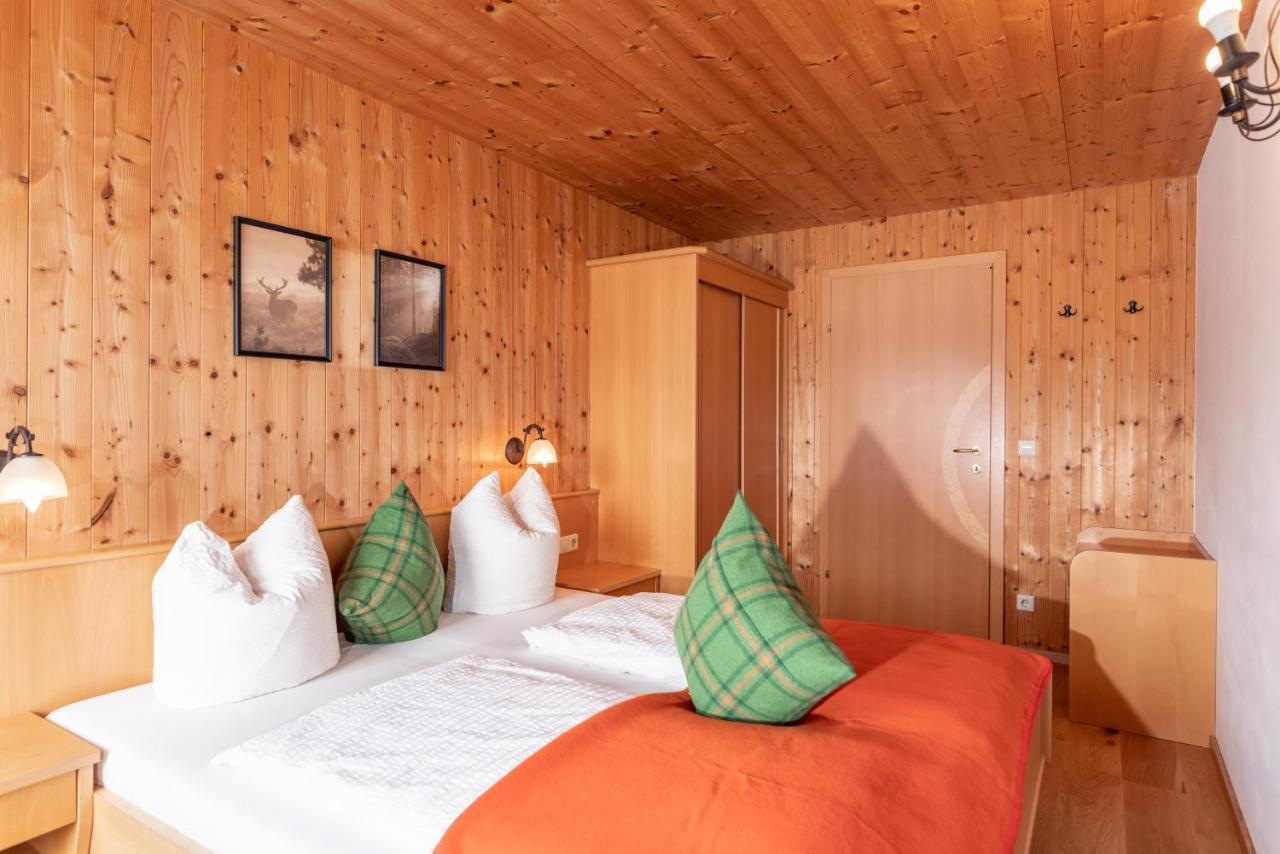 Wellnesshaus Reichelt Aparthotel Radstadt Exteriör bild
