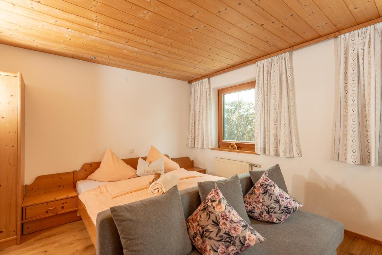 Wellnesshaus Reichelt Aparthotel Radstadt Exteriör bild