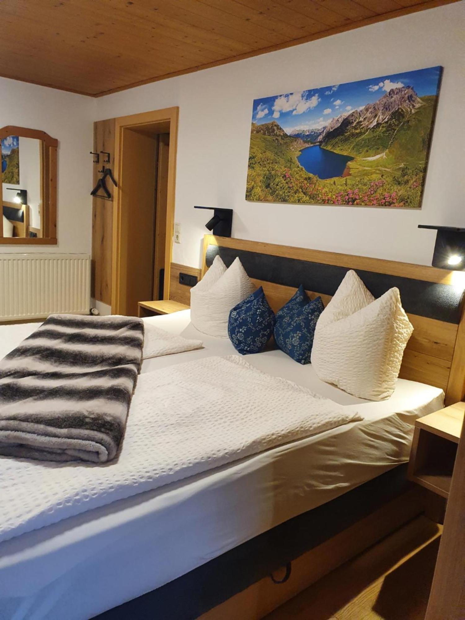 Wellnesshaus Reichelt Aparthotel Radstadt Exteriör bild